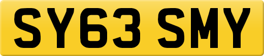 SY63SMY